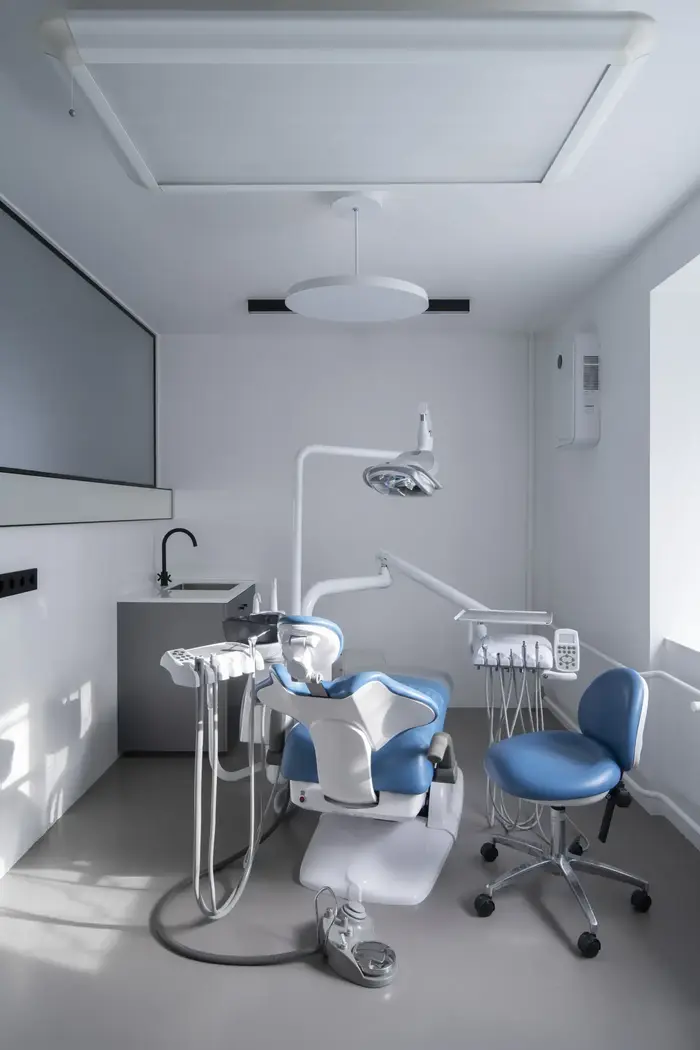 Клиника стоматологии и имплантологии Андрея Осипова