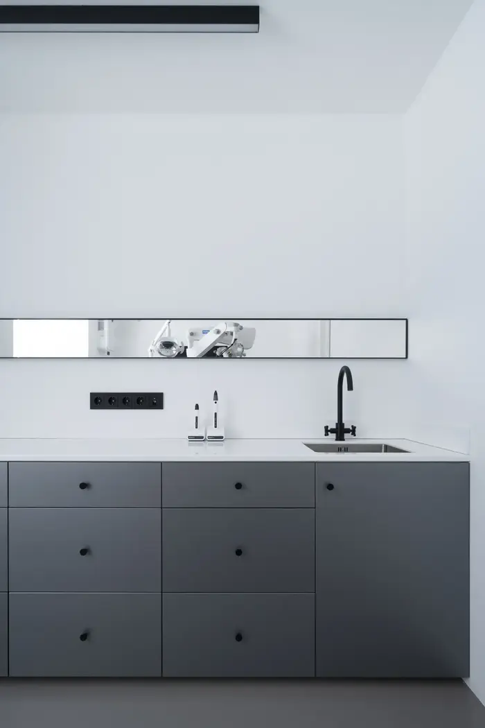 Клиника стоматологии и имплантологии Андрея Осипова