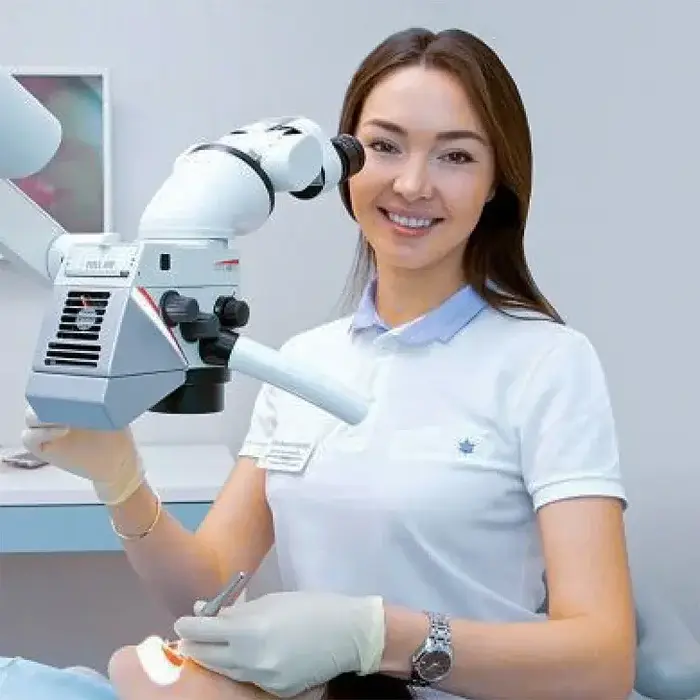 Стоматология DR.KOGINA