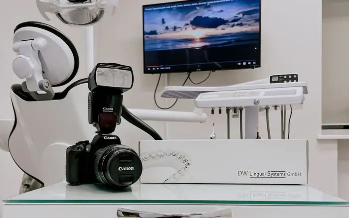 Стоматология 