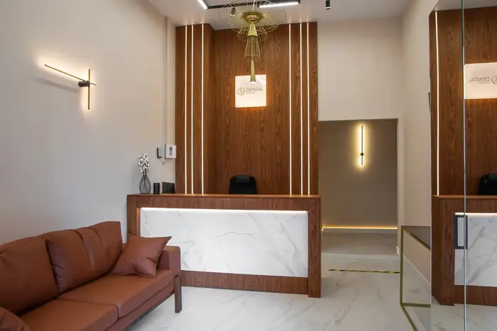 Стоматология Dental Vision Pro