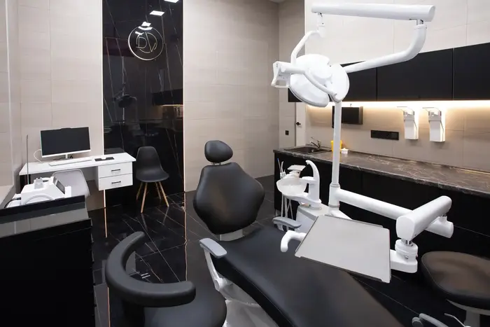 Стоматология Dental Vision Pro