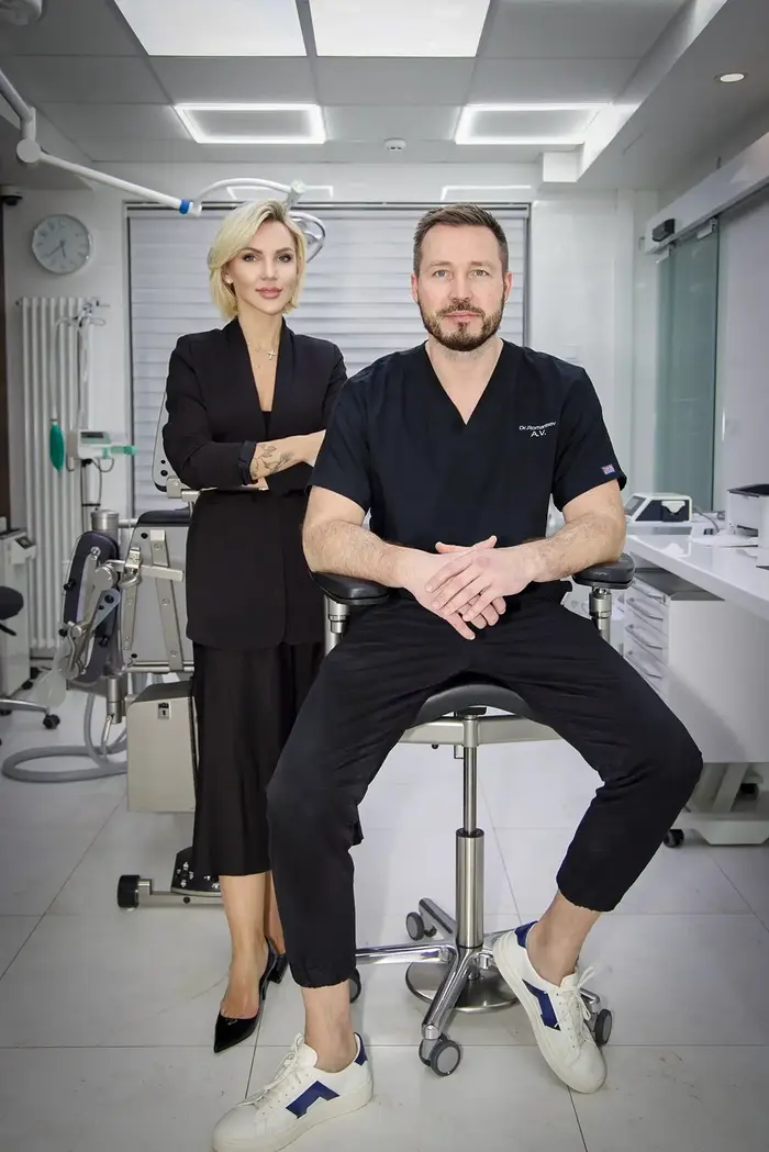 Стоматология WEST DENTAL CLINIC