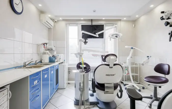 Стоматология ЗубСервис