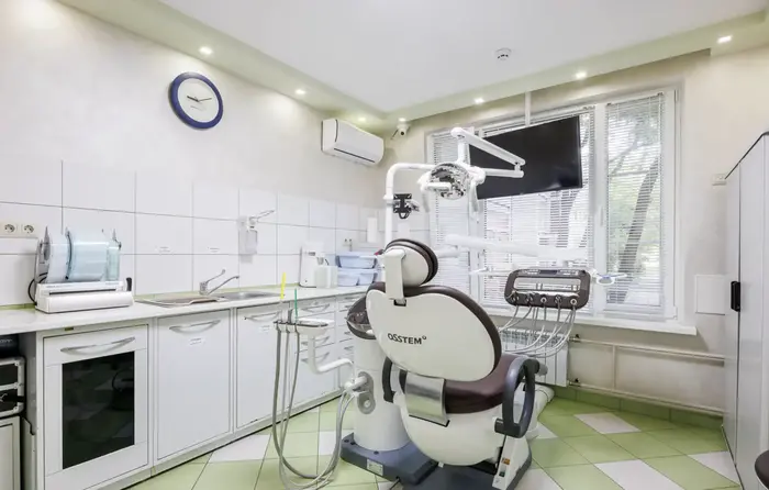 Стоматология ЗубСервис