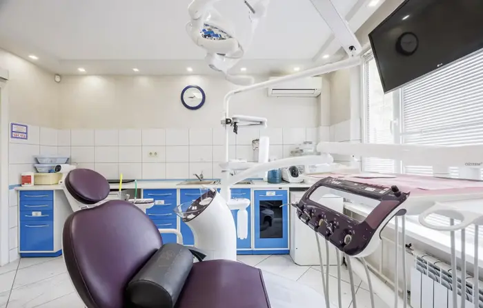 Стоматология ЗубСервис