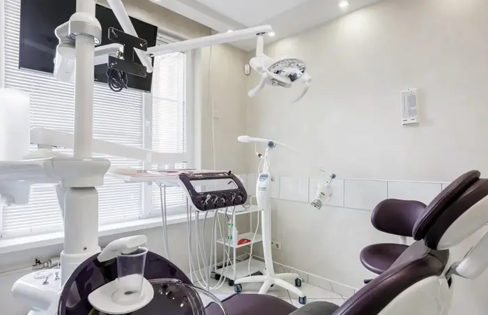 Стоматология ЗубСервис