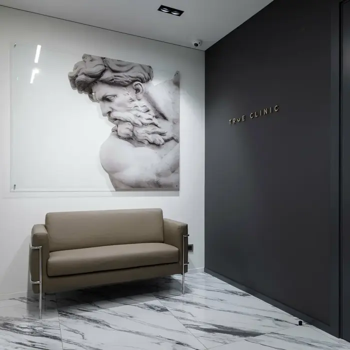 Клиника True Clinic