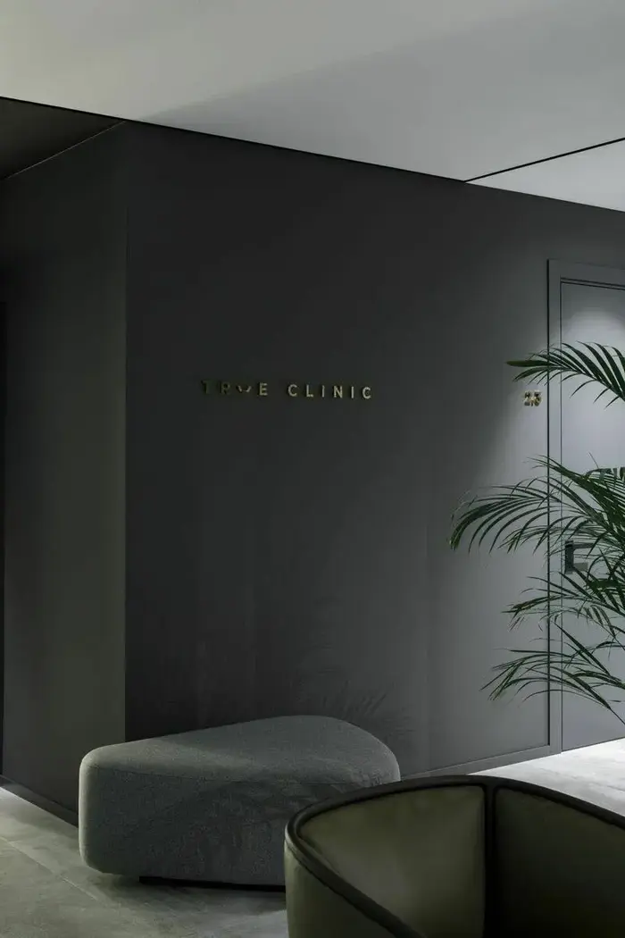 Клиника True Clinic