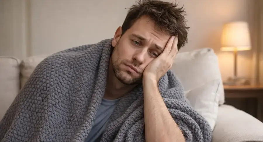 В чем причина постоянной усталости?