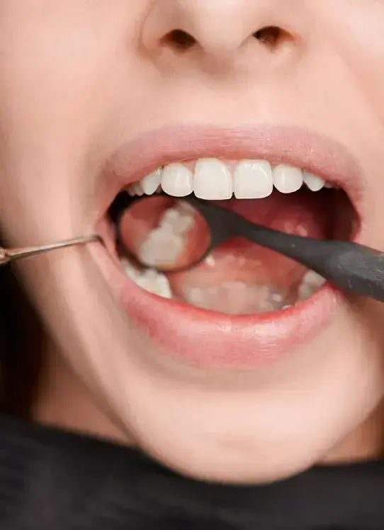 Стоматологическая клиника