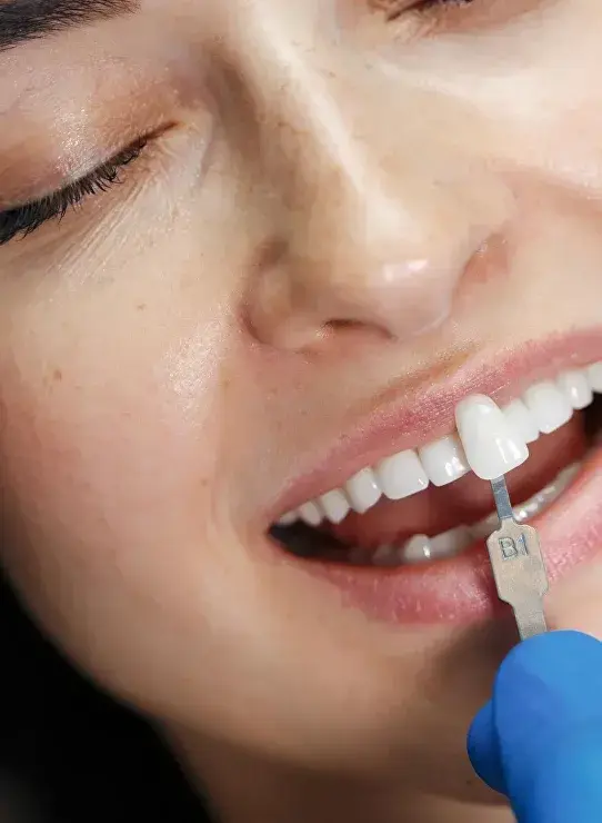 Стоматологическая клиника