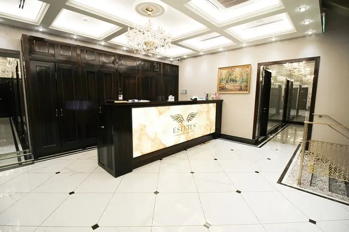 Клиника дентальной имплантологии, челюстно-лицевой хирургии и косметологии