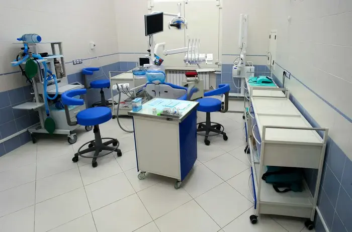 Стоматологическая клиника 22 ВЕК