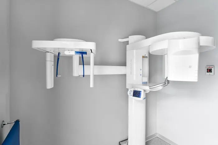 Стоматологическая клиника 