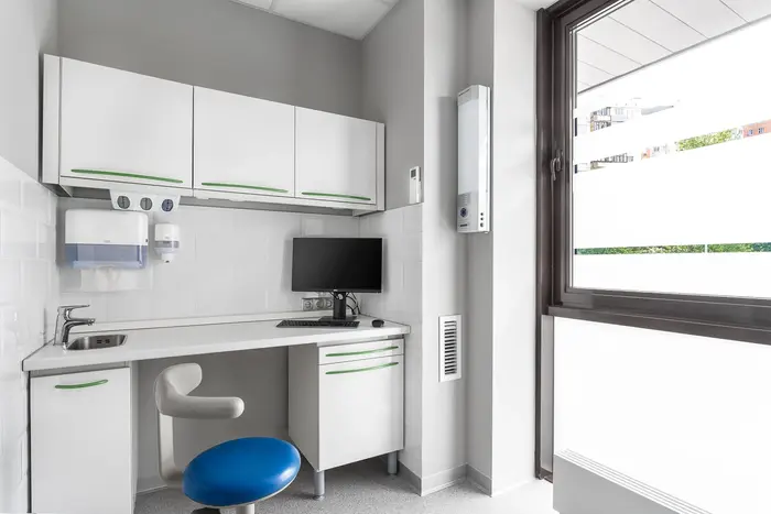 Стоматологическая клиника 