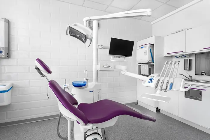 Стоматологическая клиника 