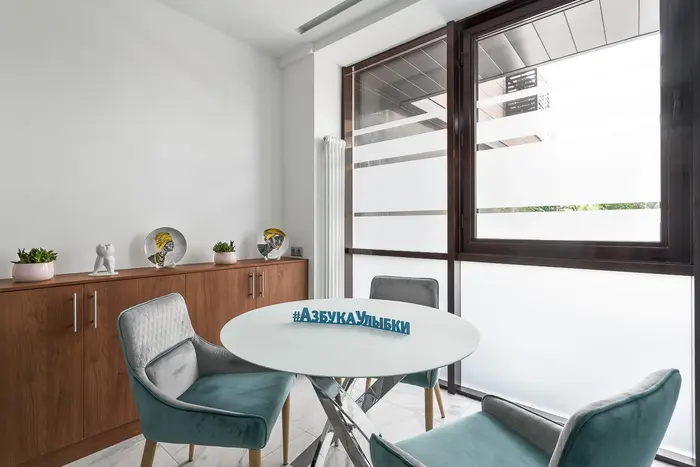 Стоматологическая клиника 