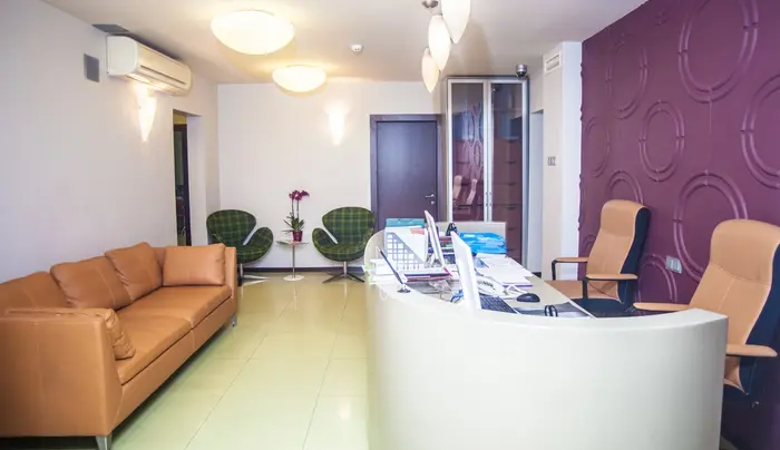 Стоматологическая клиника Полидент (м. Славянский бульвар)