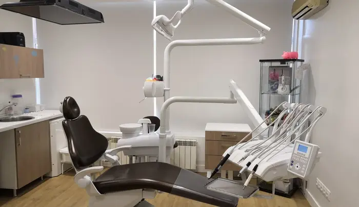 Стоматологическая клиника Полидент (м. Славянский бульвар)