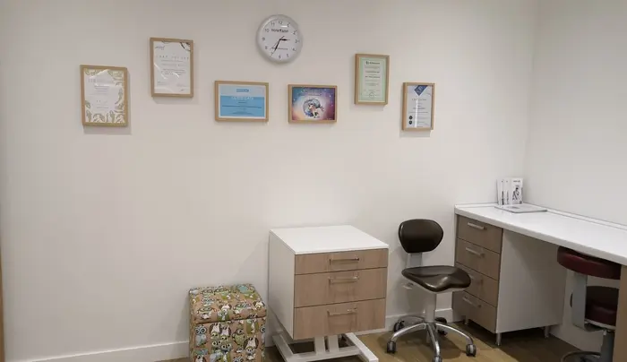 Стоматологическая клиника Полидент (м. ВДНХ)