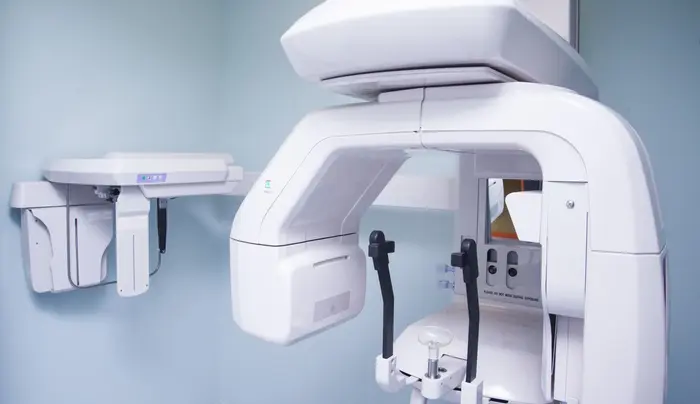 Стоматологическая клиника Полидент (м. ВДНХ)