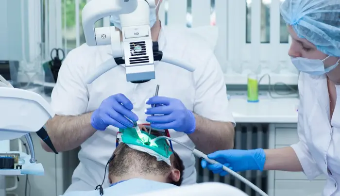 Стоматологическая клиника Полидент (м. ВДНХ)