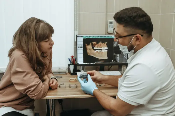 Стоматология MAKICLINIC