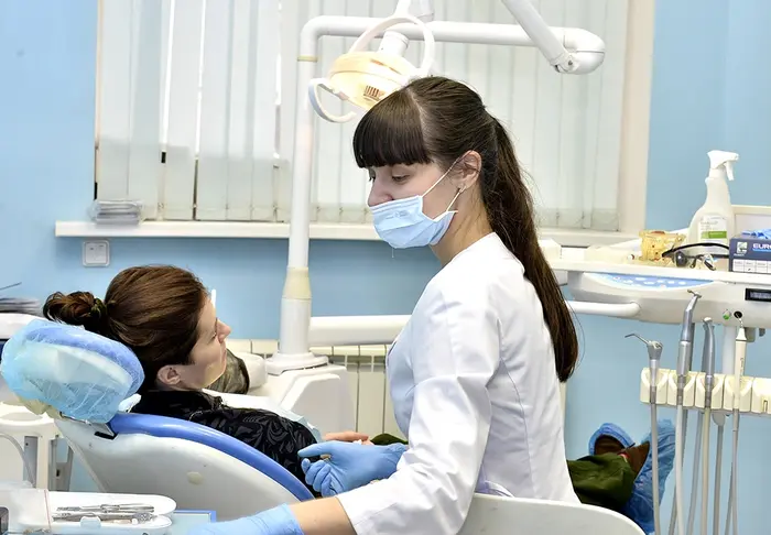Стоматологическая клиника DentaGuard
