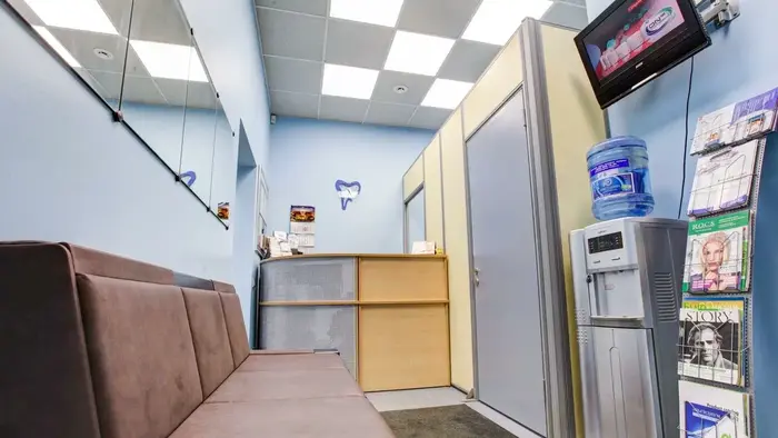 Стоматологическая клиника DentaGuard