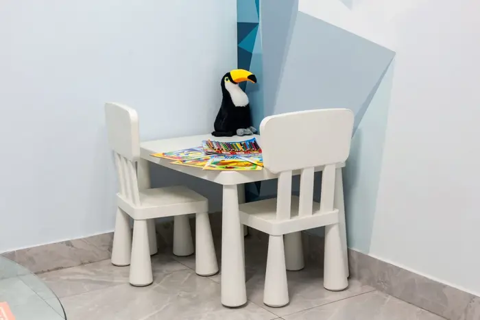 Центр эстетической стоматологии Моя Улыбка