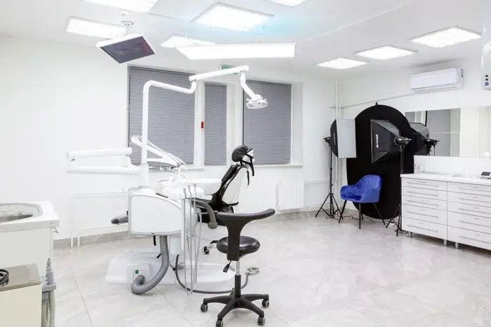 Центр эстетической стоматологии Моя Улыбка