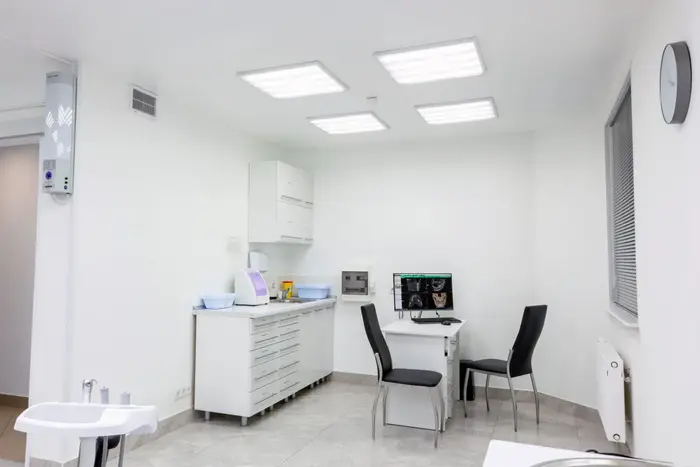 Центр эстетической стоматологии Моя Улыбка