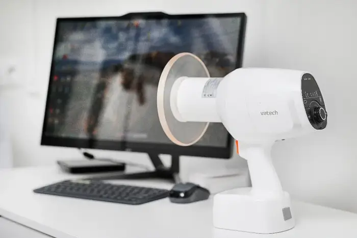 Американский стоматологический центр Дантист