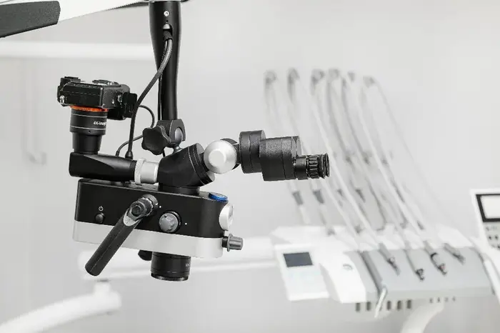 Американский стоматологический центр Дантист