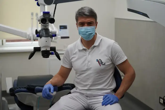 Moscow Dental Clinic