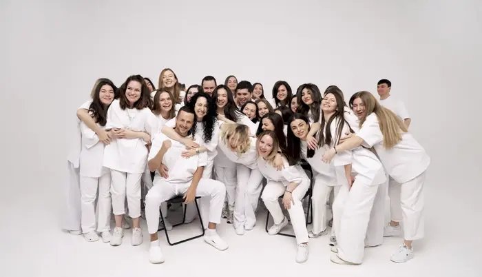 Клиника экспертной стоматологии TOPSMILE