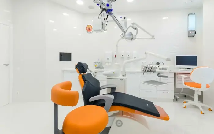 Клиника экспертной стоматологии TOPSMILE