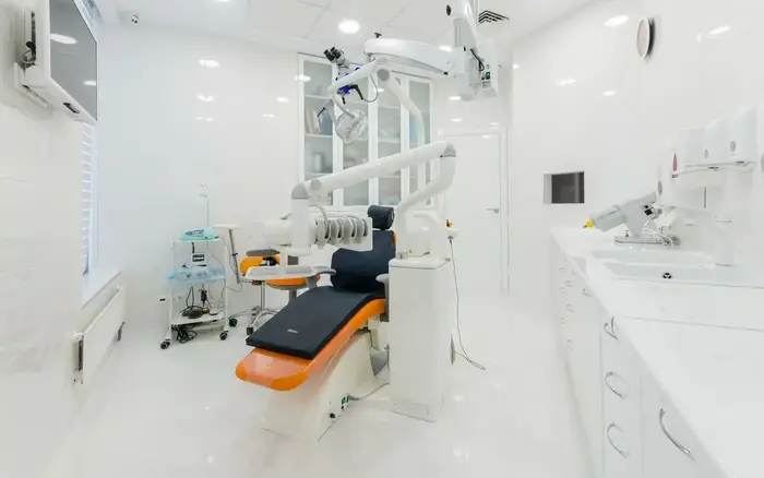 Клиника экспертной стоматологии TOPSMILE