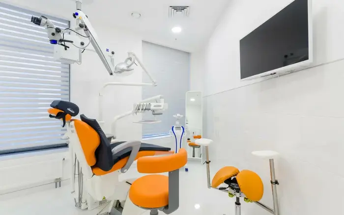 Клиника экспертной стоматологии TOPSMILE