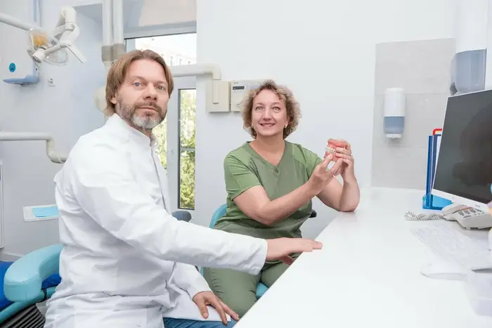 Стоматологический центр