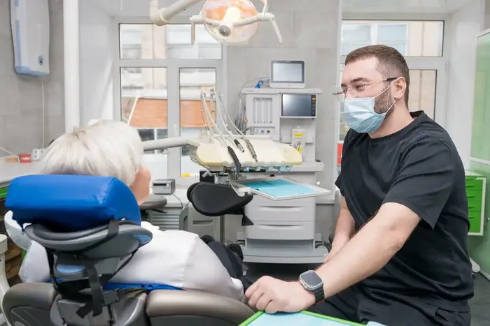 Стоматологический центр