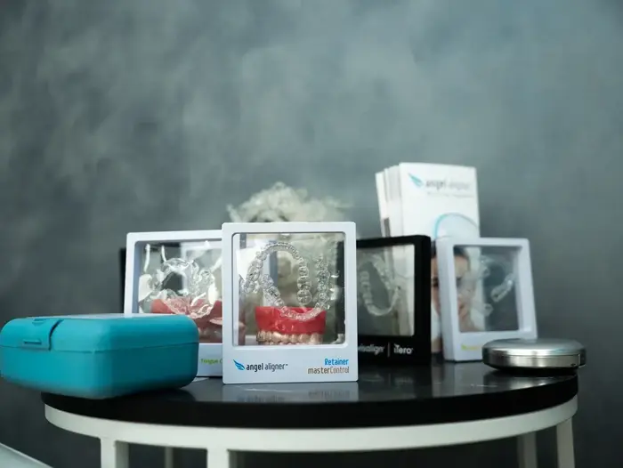 Сеть ортодонтических клиник iOrtho (м. Савеловская, м. Белорусская)