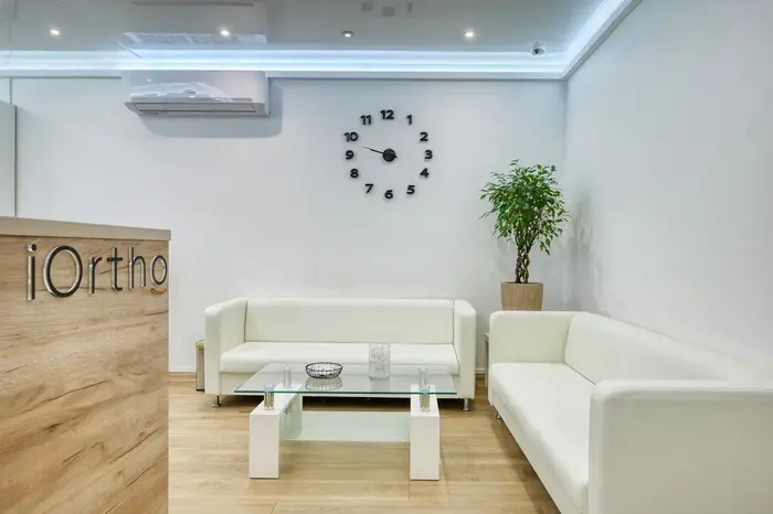 Сеть ортодонтических клиник iOrtho (м. Университет)