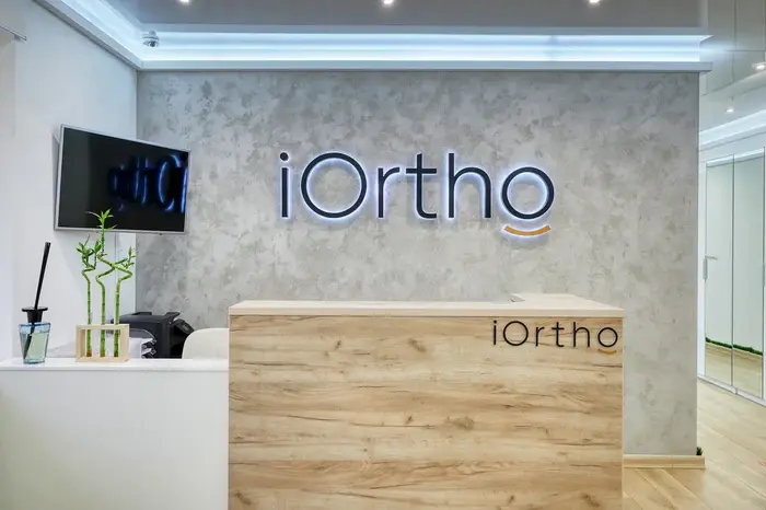 Сеть ортодонтических клиник iOrtho (м. Университет)