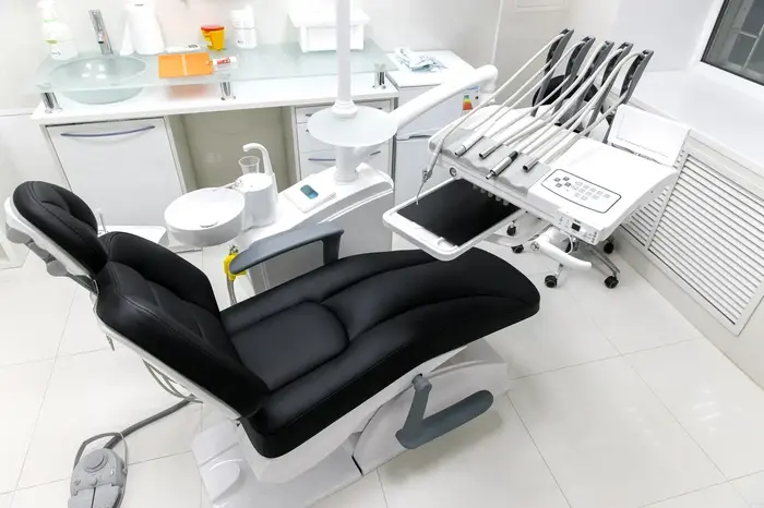 Сеть ортодонтических клиник iOrtho (м. Университет)