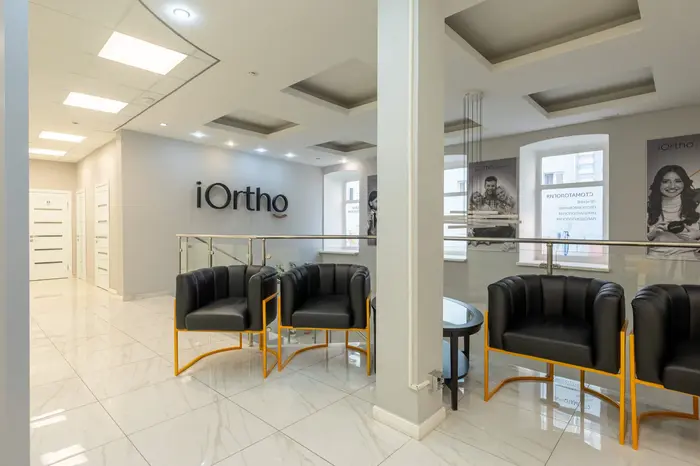 Сеть ортодонтических клиник iOrtho (м. Сретенский бульвар, м. Чистые пруды, м. Тургеневская)