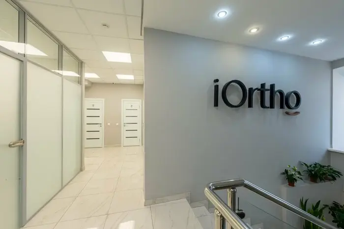 Сеть ортодонтических клиник iOrtho (м. Сретенский бульвар, м. Чистые пруды, м. Тургеневская)