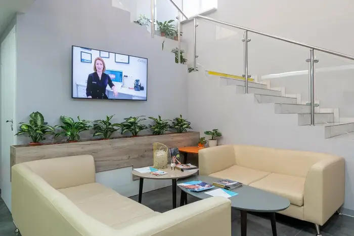 Сеть ортодонтических клиник iOrtho (м. Сретенский бульвар, м. Чистые пруды, м. Тургеневская)