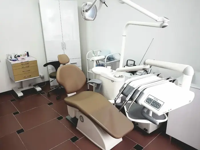 Центр имплантации доктора Федорова (м. Добрынинская, м. Серпуховская, м. Тульская)